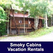 Pigeon Forge Cabin Rentals - Smoky Cabins Vacation Rentals